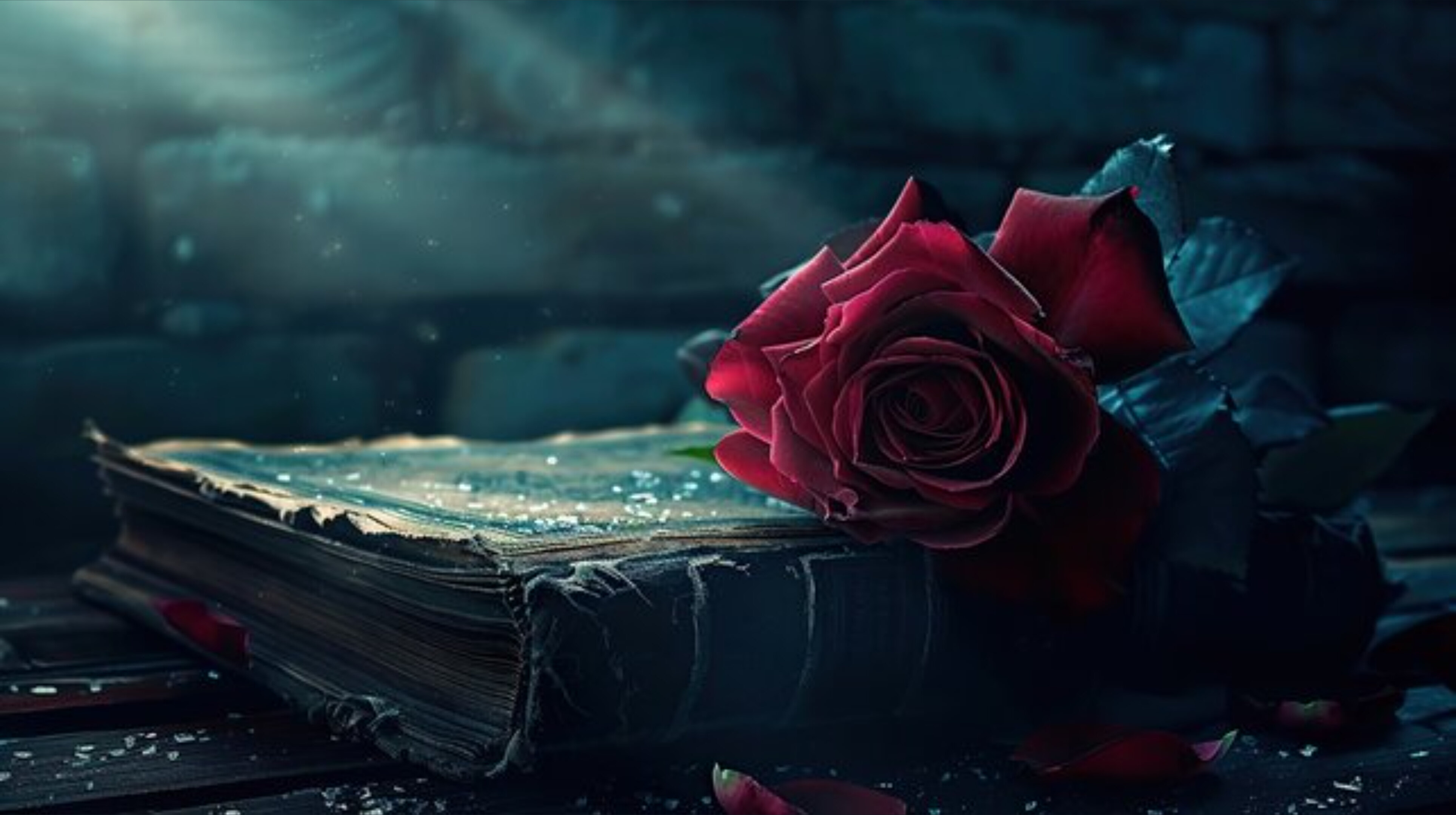 Nerdy Witch banner image