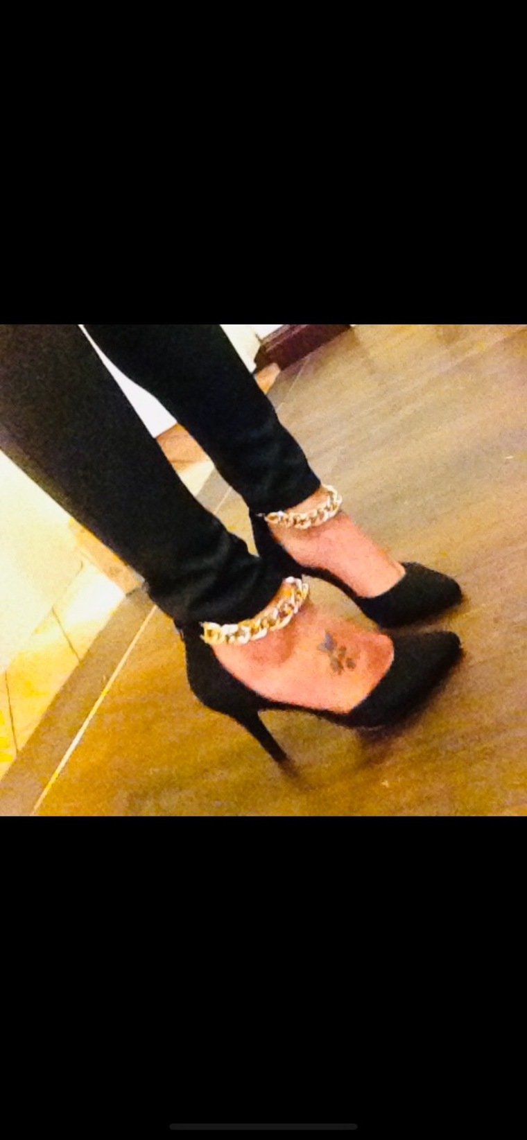 Feet lovers cover image