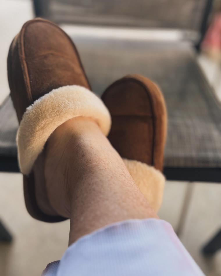Twinkletoesredhead cover image