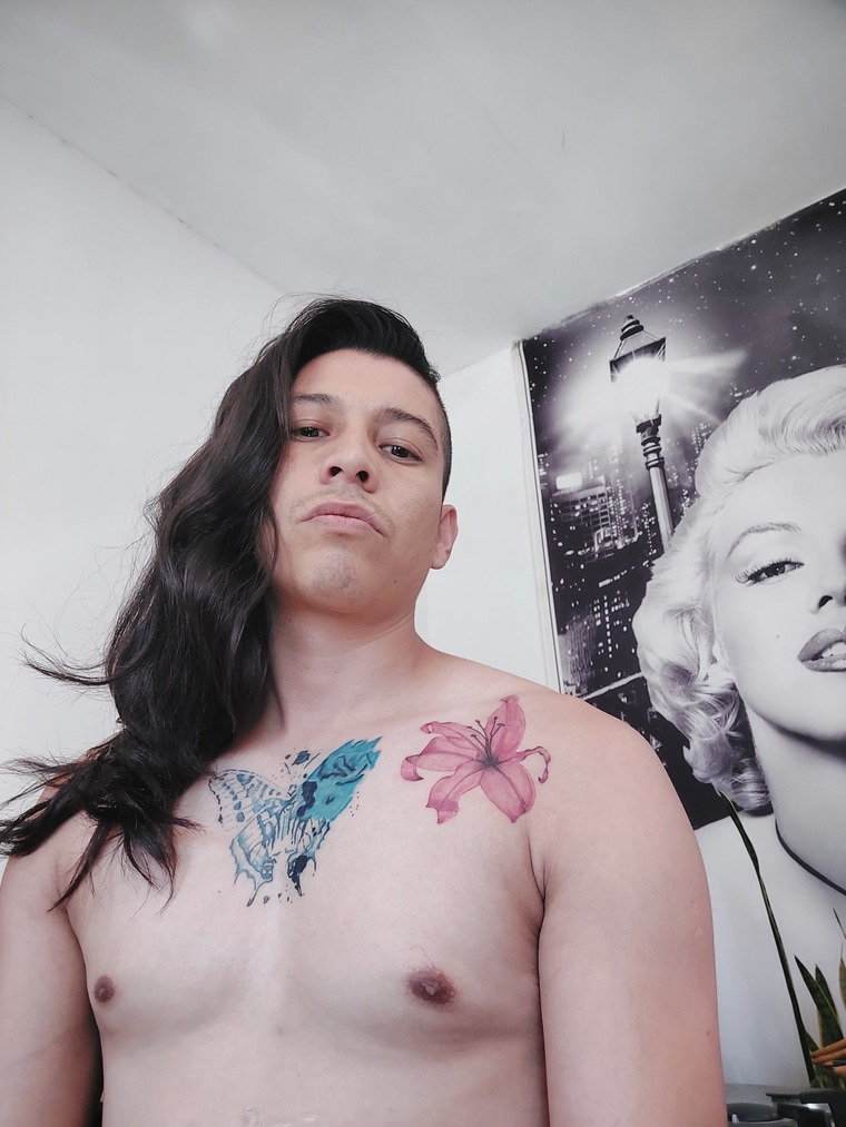 AndyOne banner image