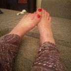 LadyFeet avatar