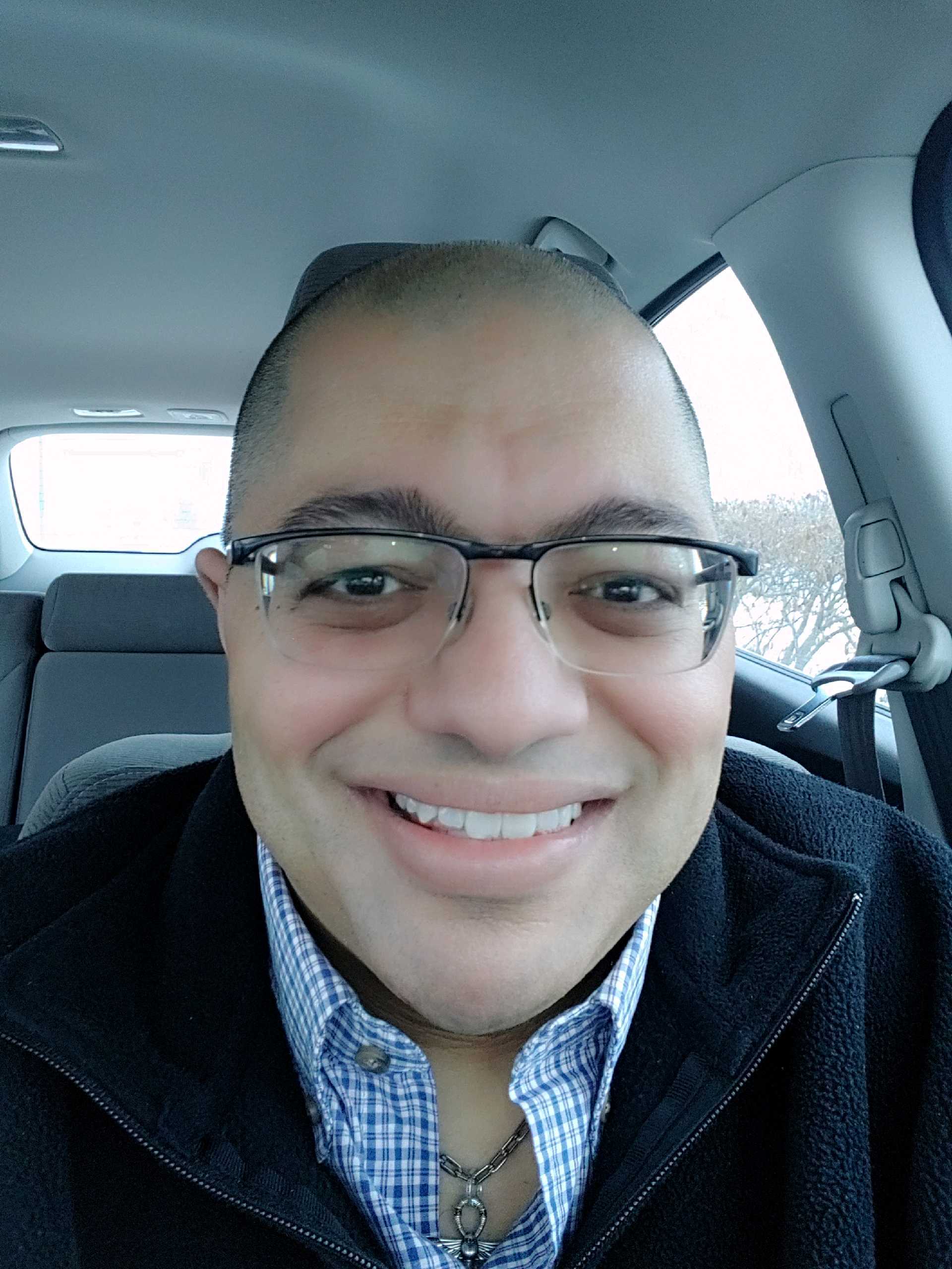 Peter Hanna banner image