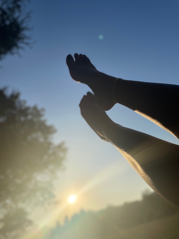 Phansom Toes cover image