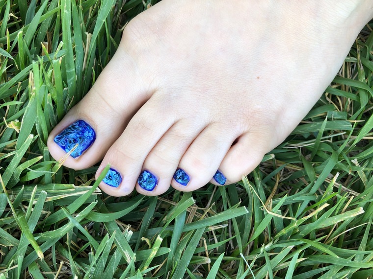 SensualAmazonFeet cover image