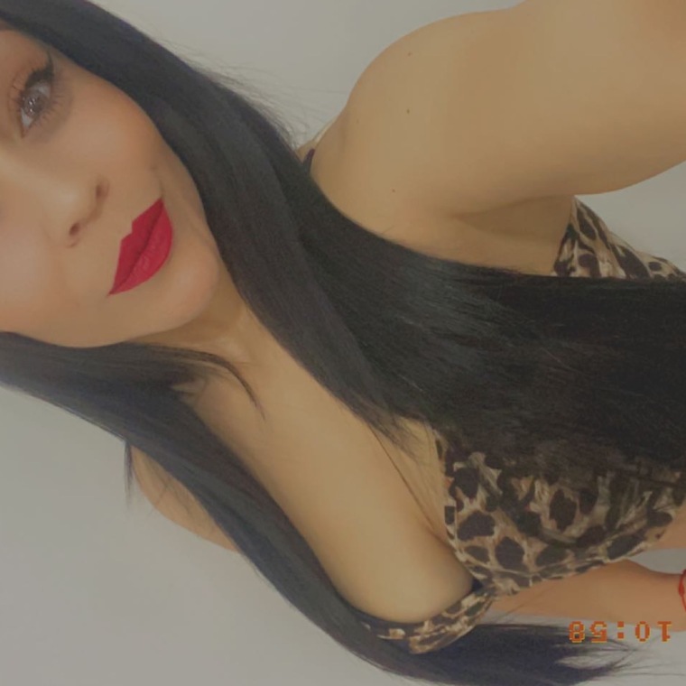 Amalia Ruiz cover image
