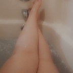 Seductive girl avatar