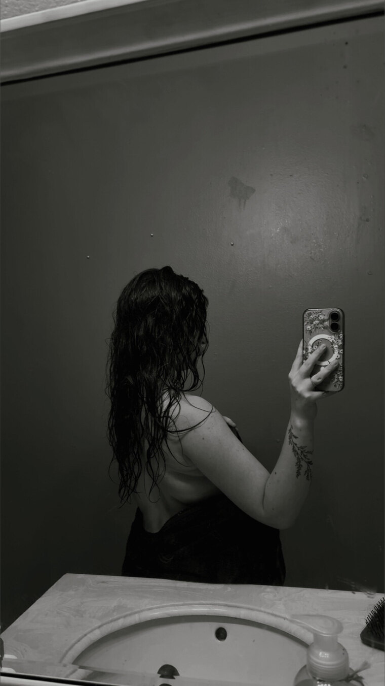 April Reneé cover image