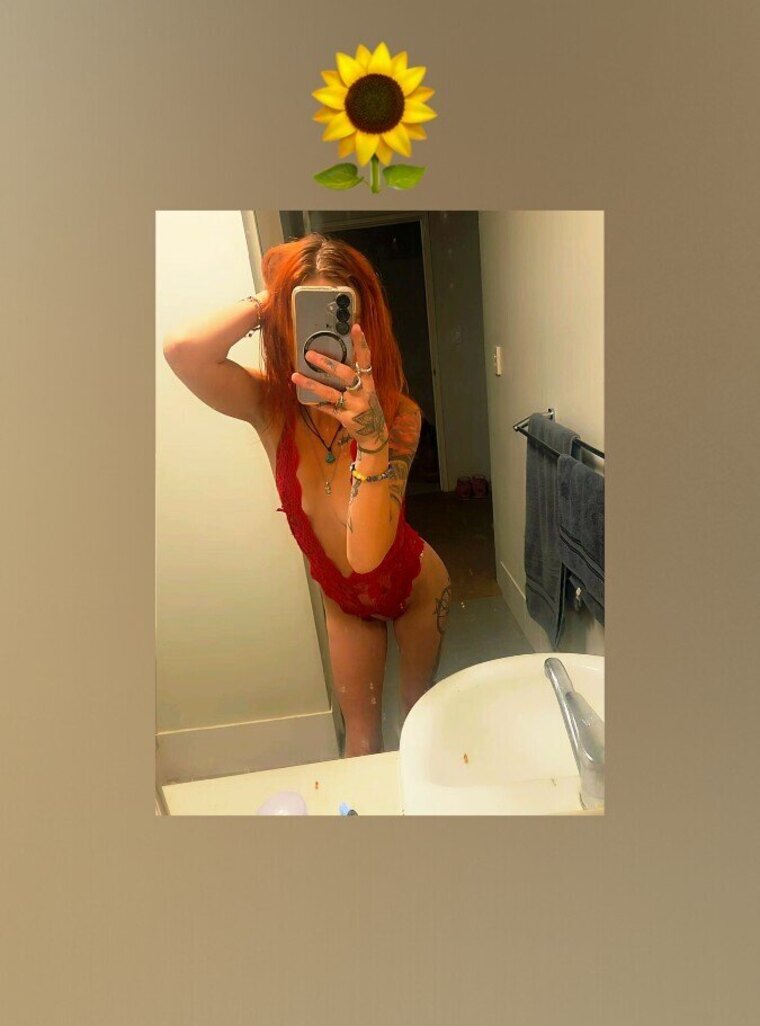 Scarlett luna 💓 cover image