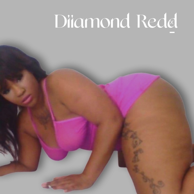 Diiamond Redd cover image