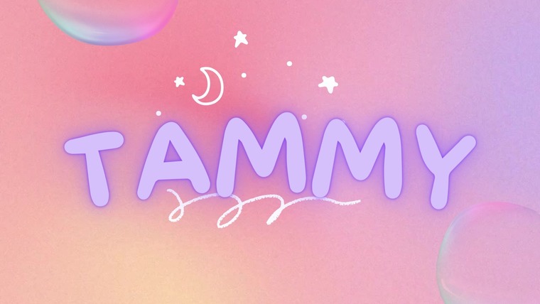 Tammy_lyn cover image