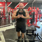 Theodore Conrad Williams avatar