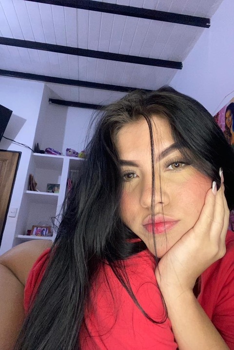 Camila cover image