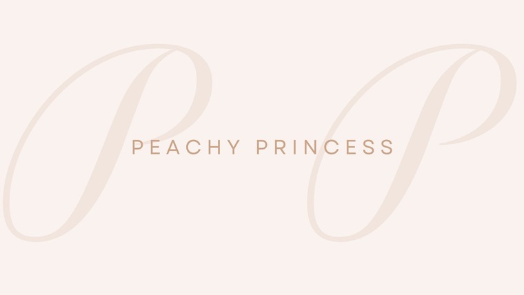 peachy vrgn cover image