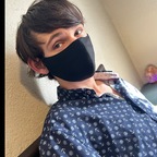 Mark avatar