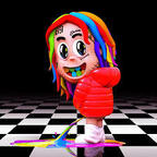 Tina Lashay avatar