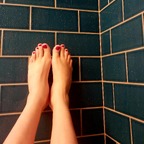 Madison's Metatarsals avatar