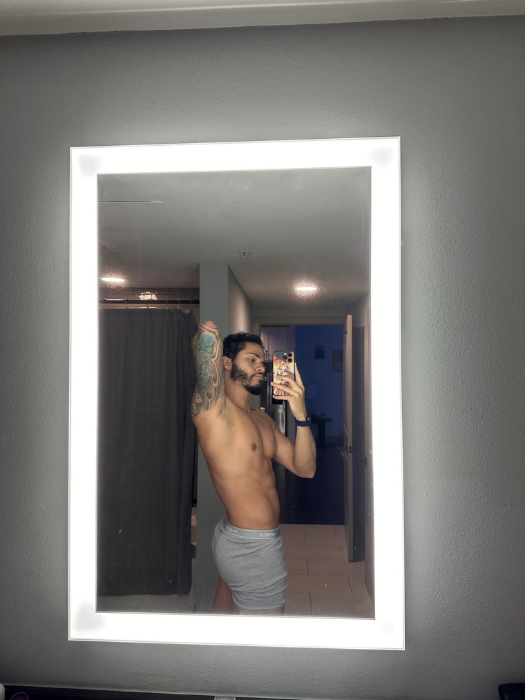Lito cover image