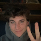 Mavi van Reijsen avatar