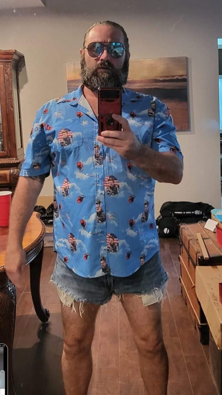 Brock "The Cock " Danger cover image