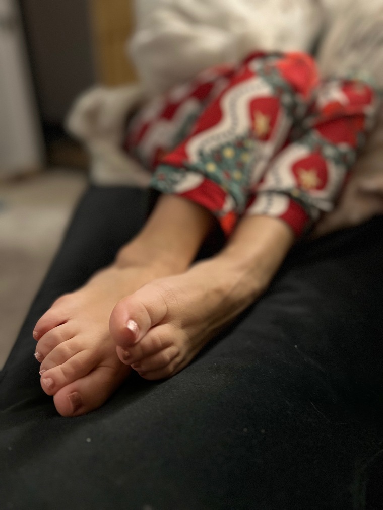 PetiteFeet cover image