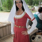 Medieval Woman avatar