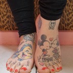 FeetofTattoos avatar