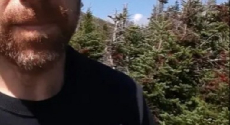 biracialboynorth cover image