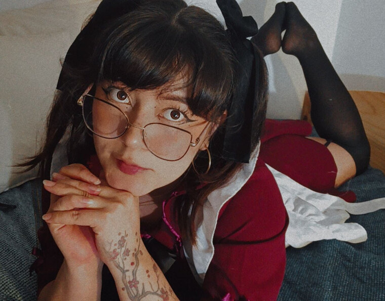 Sakuradoll cover image