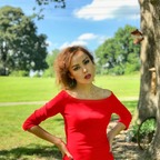 Josephine Asian avatar