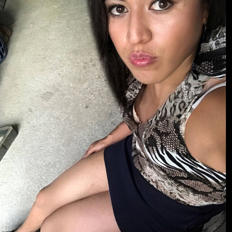 Karen Galeana cover image