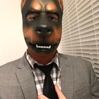 DapperDoberman avatar