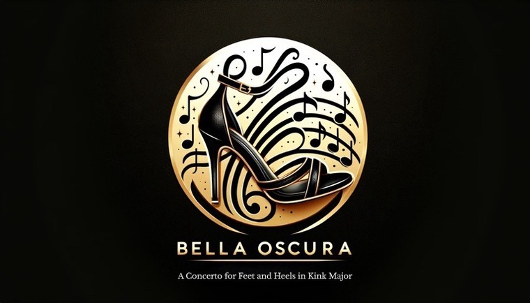 Bella Oscura cover image