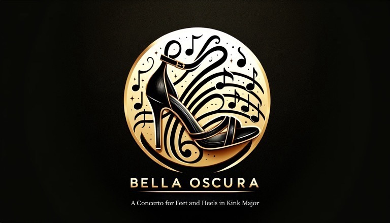 Bella Oscura banner image