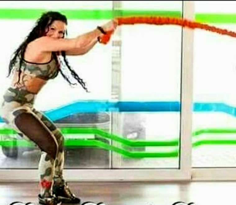 Fitnessqueen banner image