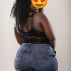 The Ebony avatar