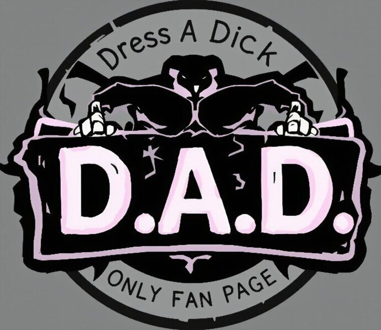 DressADick banner image