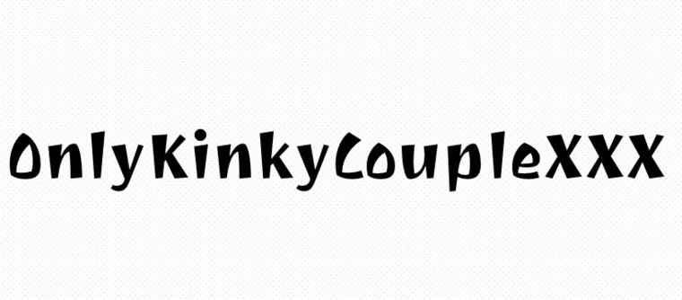 OnlyKinkyCoupleXXX banner image
