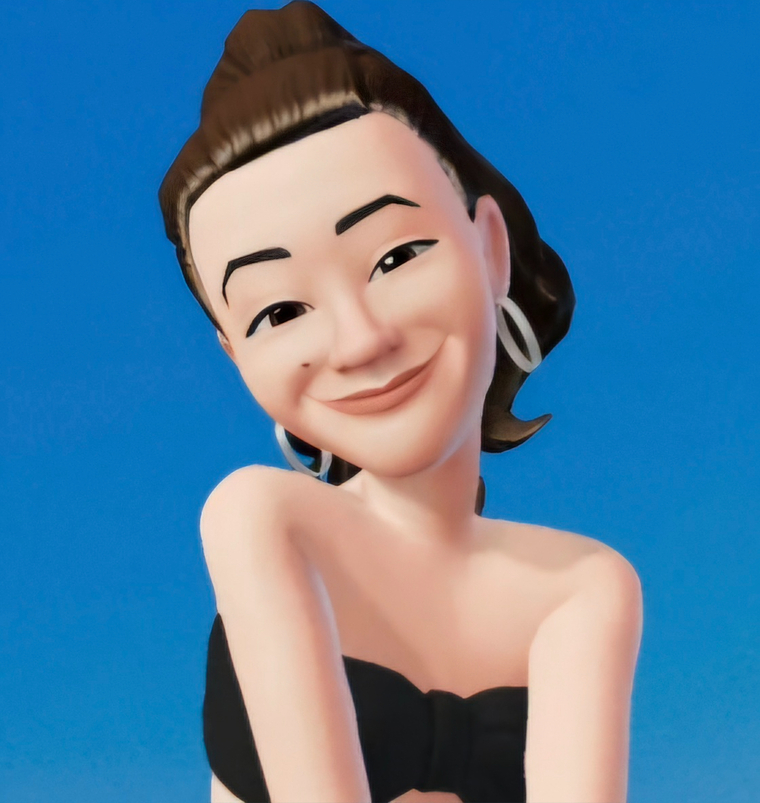 Tatiana reyes banner image