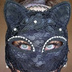 Isadorah Foxxx avatar