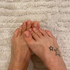 Only Feet avatar