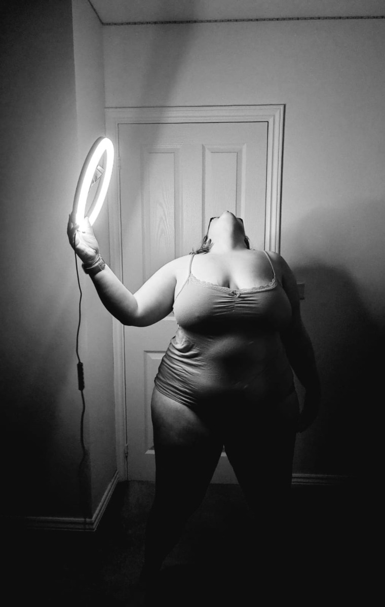 Plus size em cover image