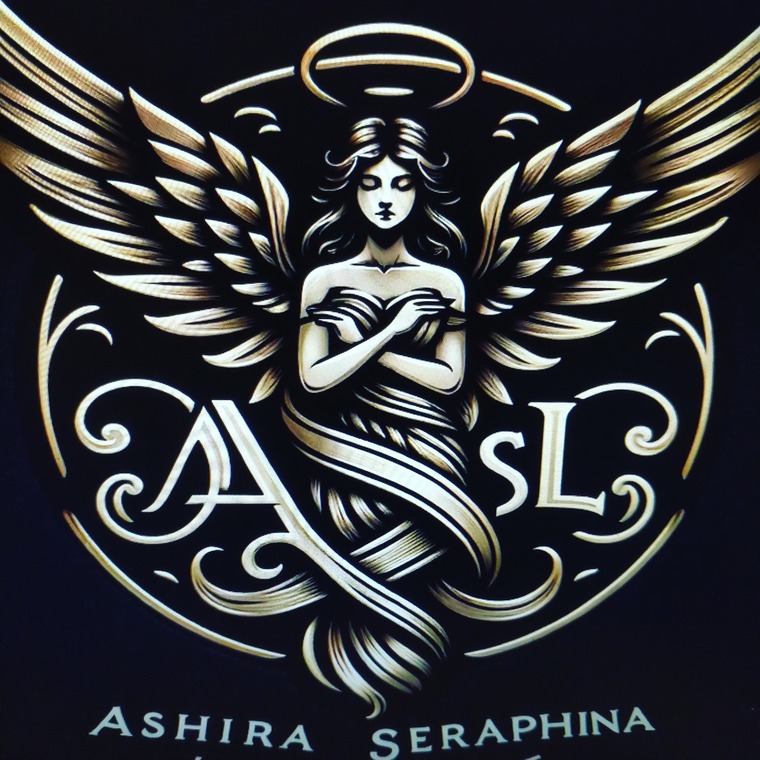 Ashira Seraphina banner image
