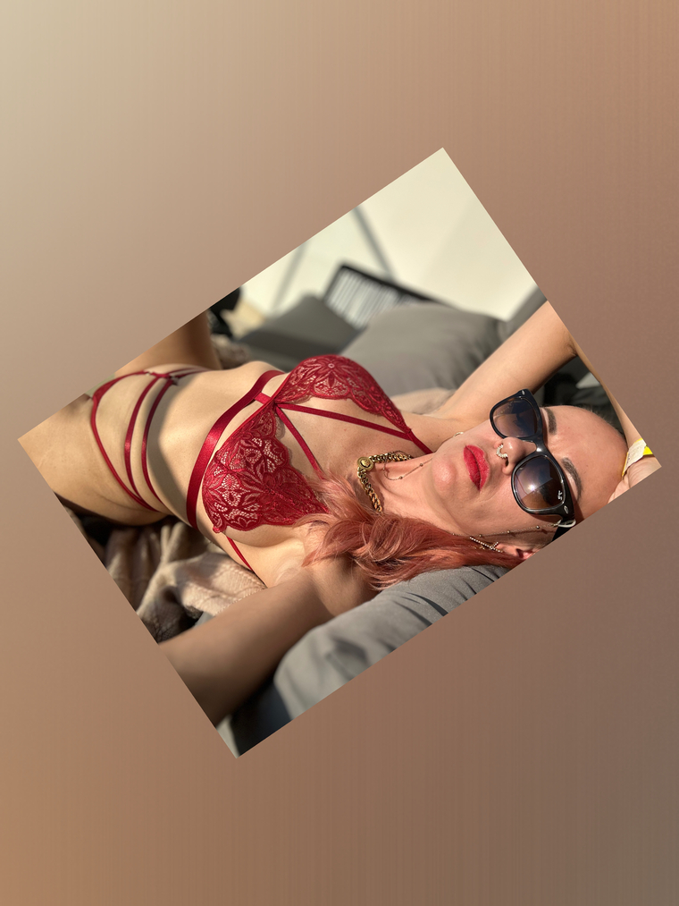 Hot Venus cover image