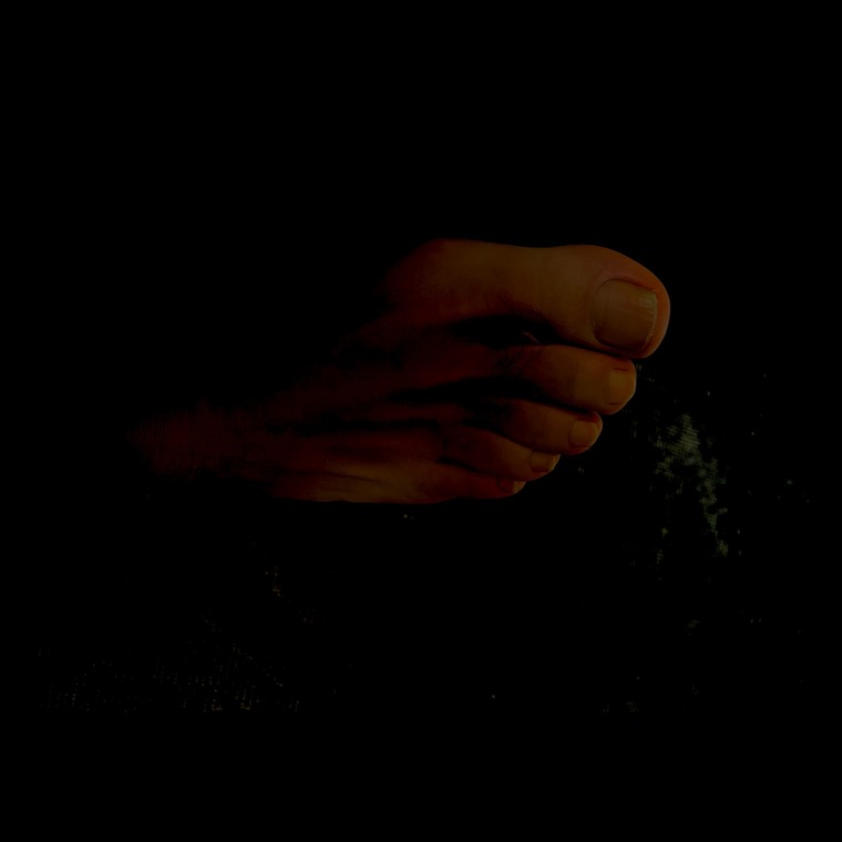 solofeet cover image