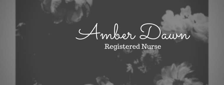 Amber Dawn banner image