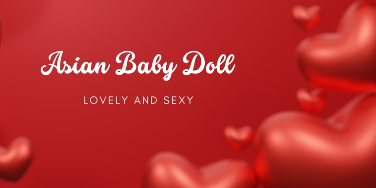 Asia Baby Doll banner image
