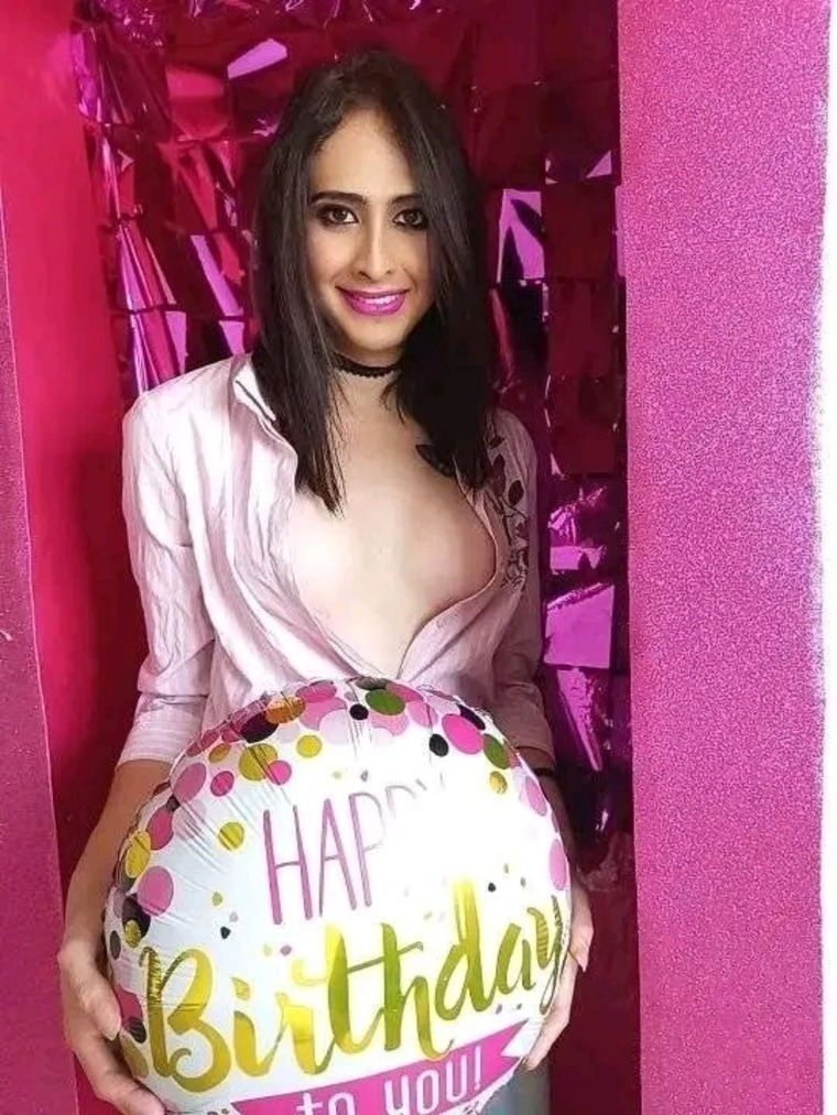 Violeta Estefanía cover image