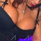 Hot girl avatar
