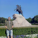 Daniel G avatar