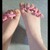Dream foot avatar